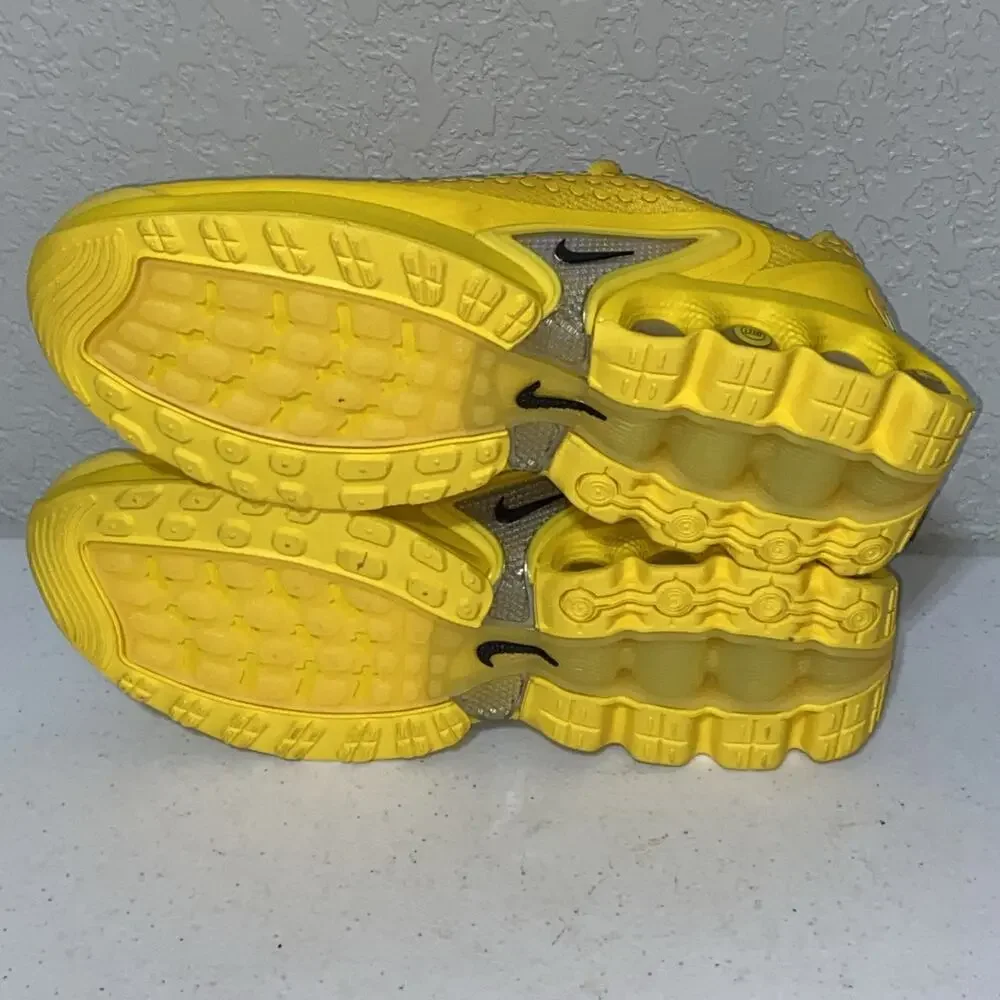 Nike Air Max DN x LEGO Tour Yellow Black Volt IH7671-700 GS Size‎ 5.5Y New